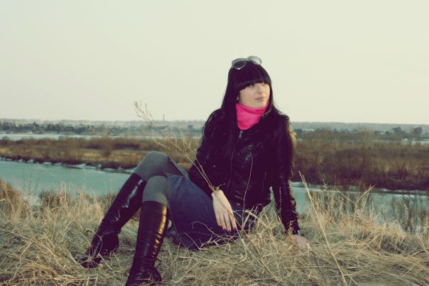 №101, Валерия Бацуло, Омск №101, Валерия Бацуло, Омск
