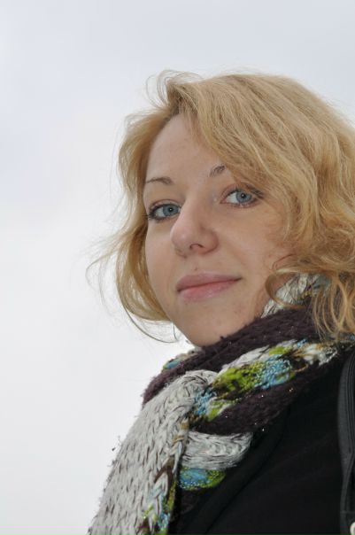 №10, Алеся Григоренко, Киев №10, Алеся Григоренко, Киев