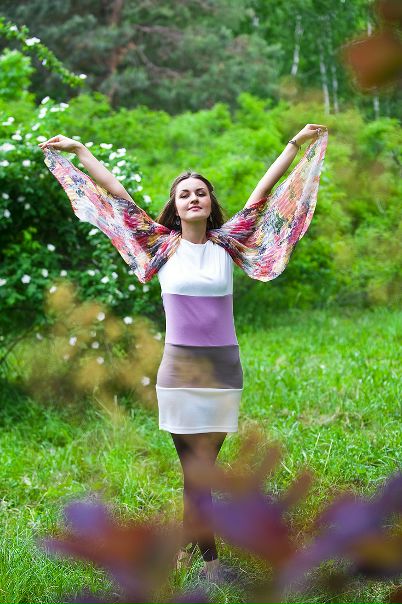 №2, Екатерина Кириченко, Горячий Ключ №2, Екатерина Кириченко, Горячий Ключ