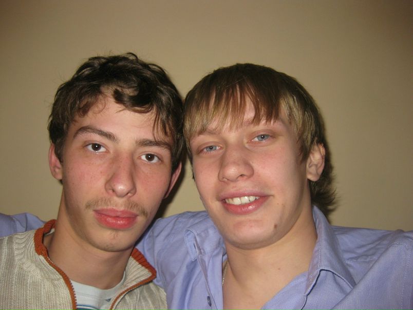 №7, Денис Проничев, 32 года, Нижний Новгород №7, Денис Проничев, 32 года, Нижний Новгород