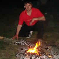 Александр Чабан