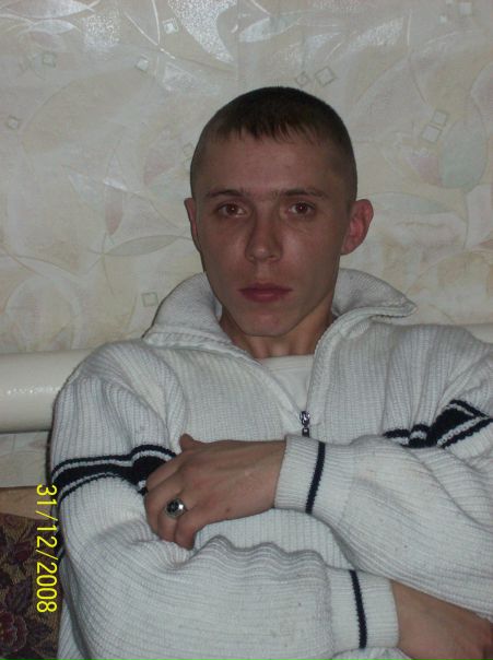 №8, Слава Вавилов, 40 лет, Магнитогорск №8, Слава Вавилов, 40 лет, Магнитогорск