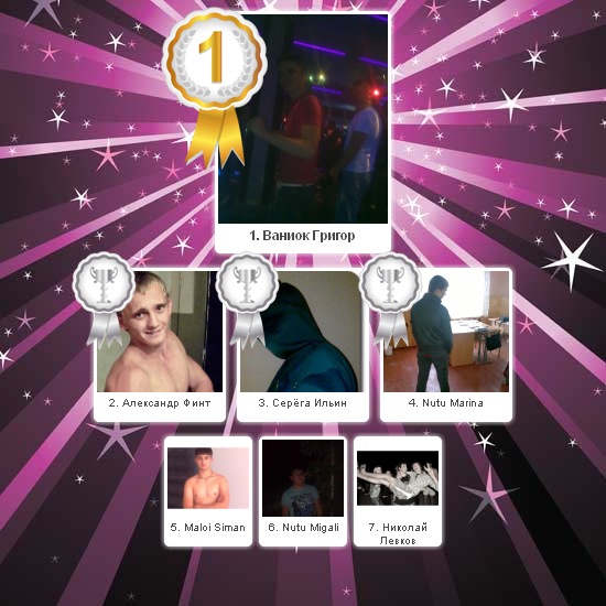 №126, Dana Migali, 30 лет, Ужгород №126, Dana Migali, 30 лет, Ужгород