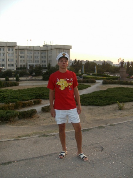 №9, Дмитрий Зеликов, Тверь №9, Дмитрий Зеликов, Тверь