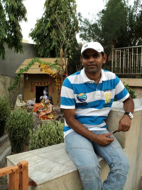 №28, Анкит Дадханиа, 40 лет, Санкт-Петербург, Россия №28, Анкит Дадханиа, 40 лет, Санкт-Петербург, Россия