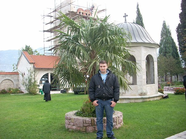 Zeljko Djuric фотография #1