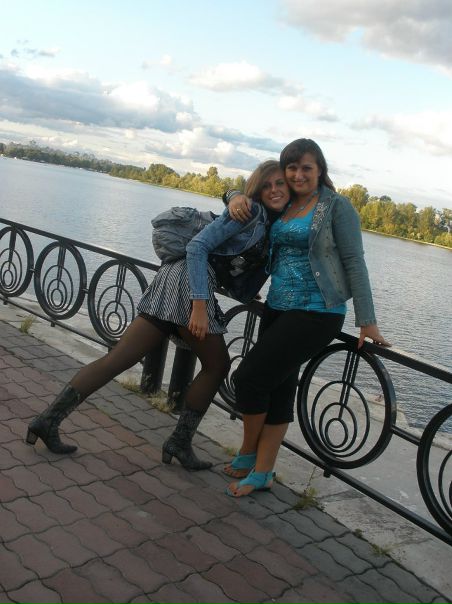 №33, Юля Чуйко, 40 лет, Киев №33, Юля Чуйко, 40 лет, Киев