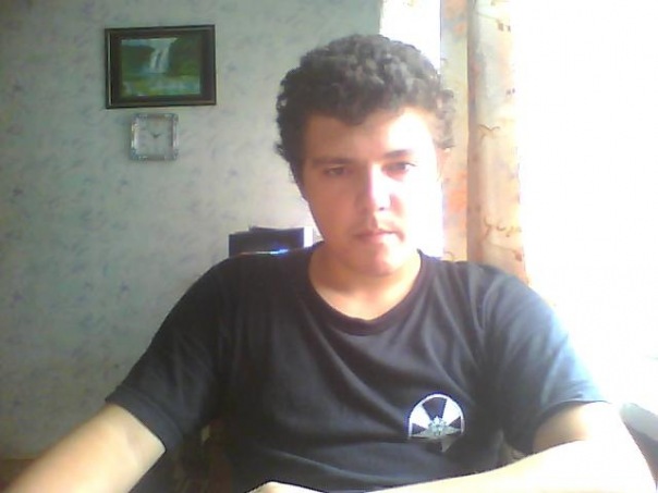 №12, Валерий Приставка №12, Валерий Приставка