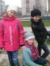 Фотография Аня Крылова