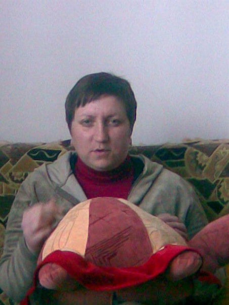 №23, Іванка Харів №23, Іванка Харів