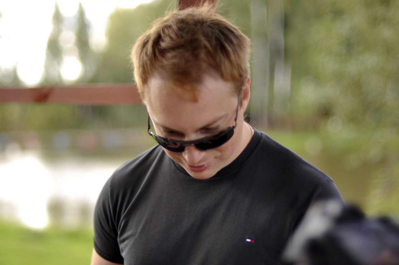 Фото профиля