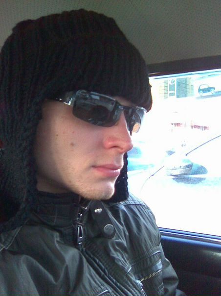 №22, Федор Шардаков, Пермь №22, Федор Шардаков, Пермь