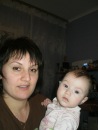 Фотография Журавель Ирины