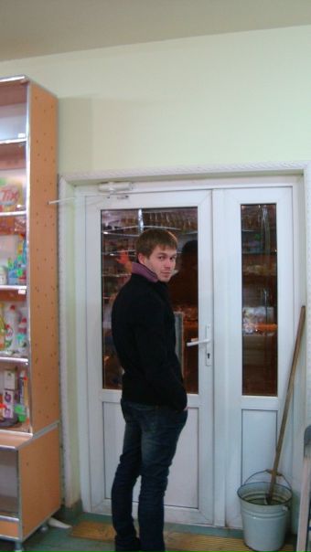 №9, Артем Троицкий, Херсон №9, Артем Троицкий, Херсон