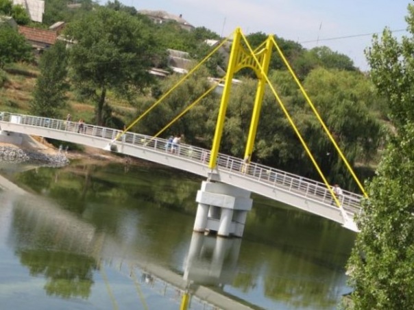 №98, Леонид Трещин, Великая Лепетиха №98, Леонид Трещин, Великая Лепетиха