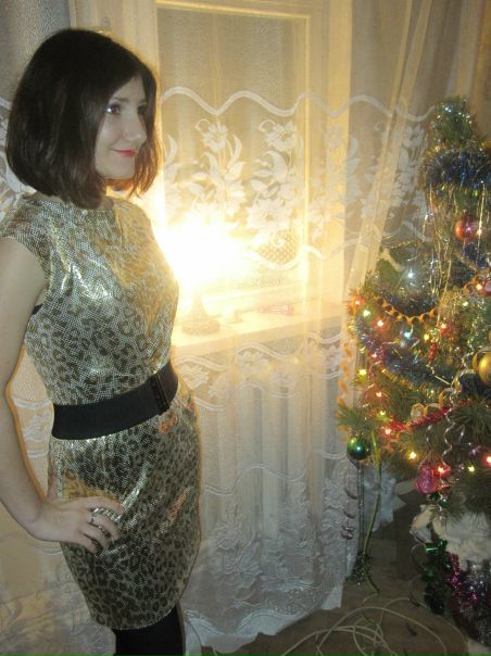 №14, Карина Финчук, Киев №14, Карина Финчук, Киев