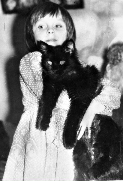 №8, Елена Габуда, 41 год, Кременчуг №8, Елена Габуда, 41 год, Кременчуг