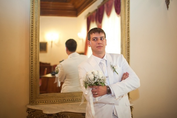 №3, Кирилл Мельников, Санкт-Петербург №3, Кирилл Мельников, Санкт-Петербург