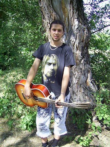 №91, Руслан Тумко, Киев №91, Руслан Тумко, Киев