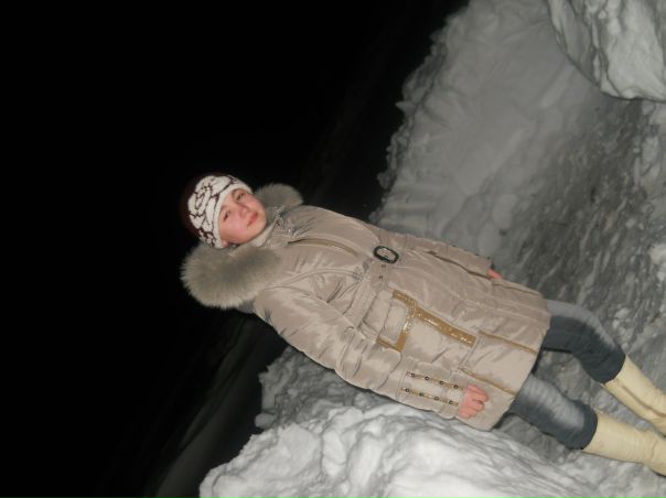 №4, Ирина Набиева №4, Ирина Набиева