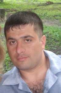 Расул Салманов