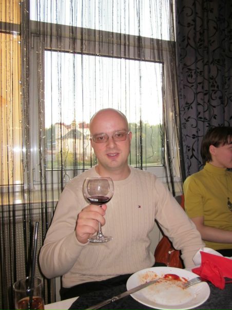 №85, Lev Dinzburg, 48 лет, Москва №85, Lev Dinzburg, 48 лет, Москва