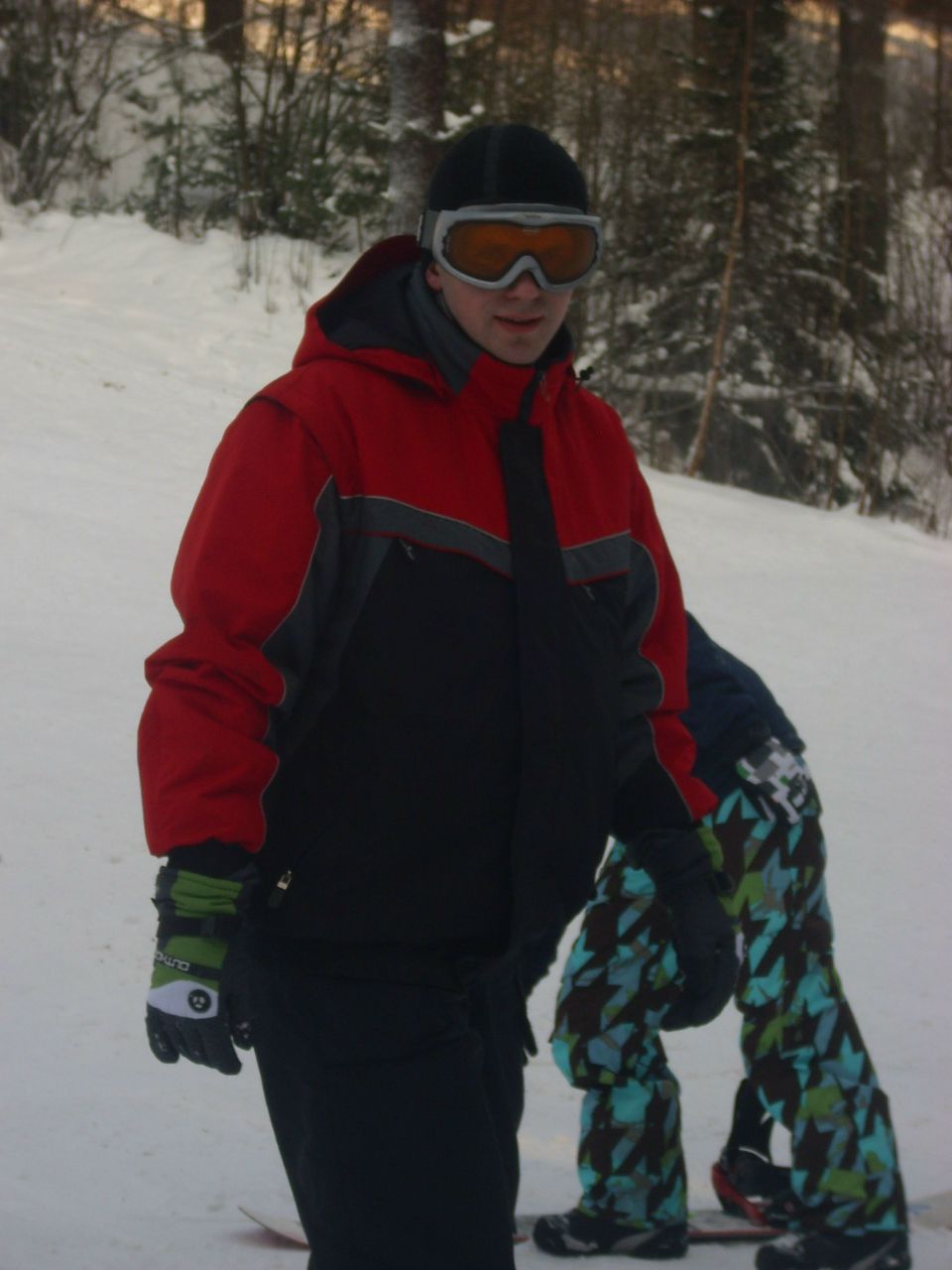 Алексей Нахалов | Санкт-Петербург