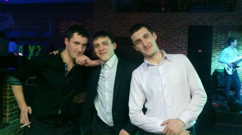 Adel Safin | Казань