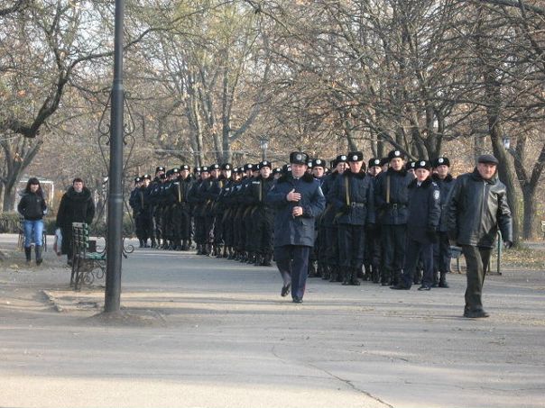 №51, Артем Григораш, Николаев №51, Артем Григораш, Николаев
