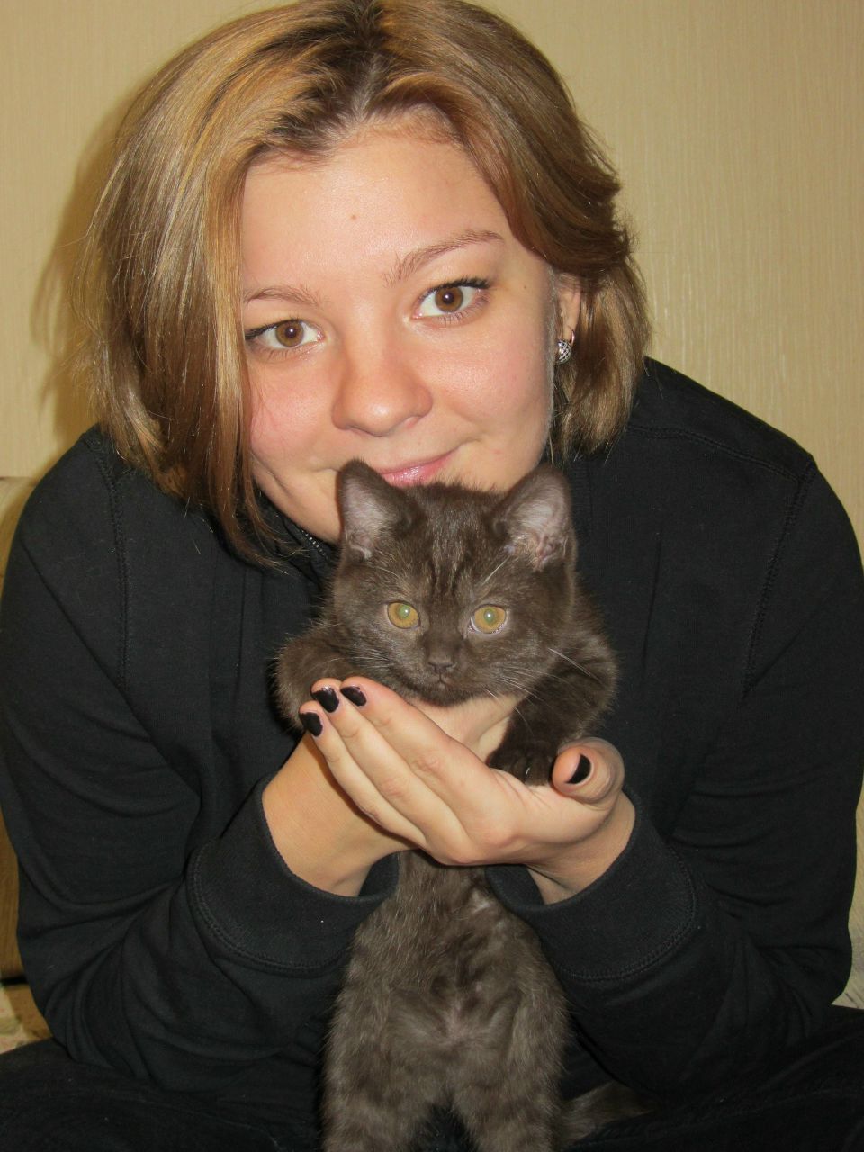 Евгения Гаврик | Новосибирск