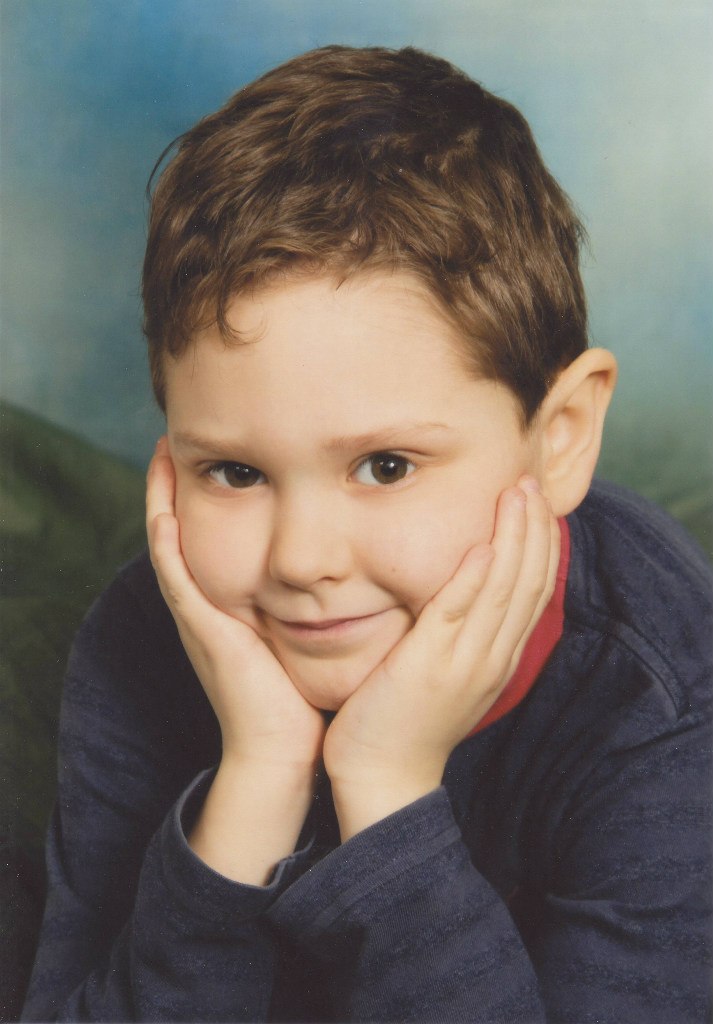 Irina Gebel | Ziesar