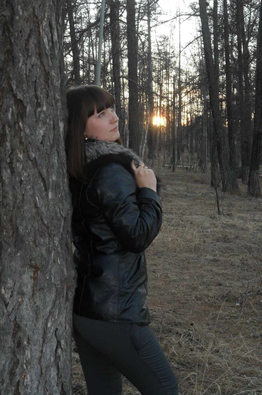 Ирина Полякова | 