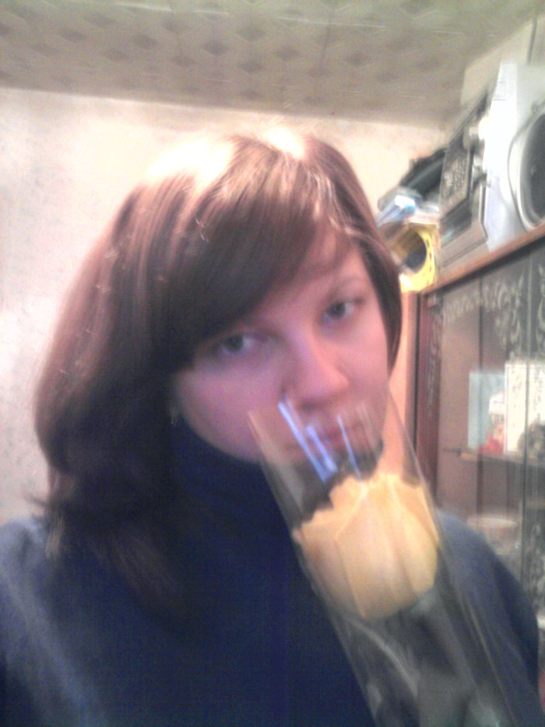 Дашутка Гайнищева | Уфа