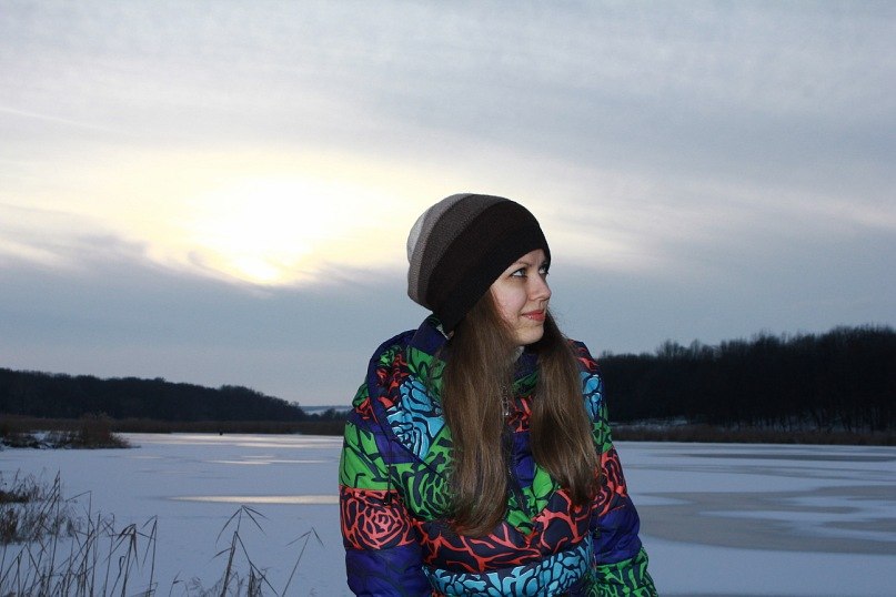 Марина Никитенко-Максимова $$PUSS$$ | Бахмут / Артемовск