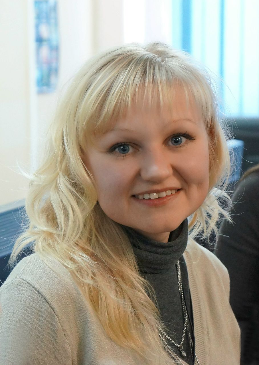 Елена Балеевских | Калининград