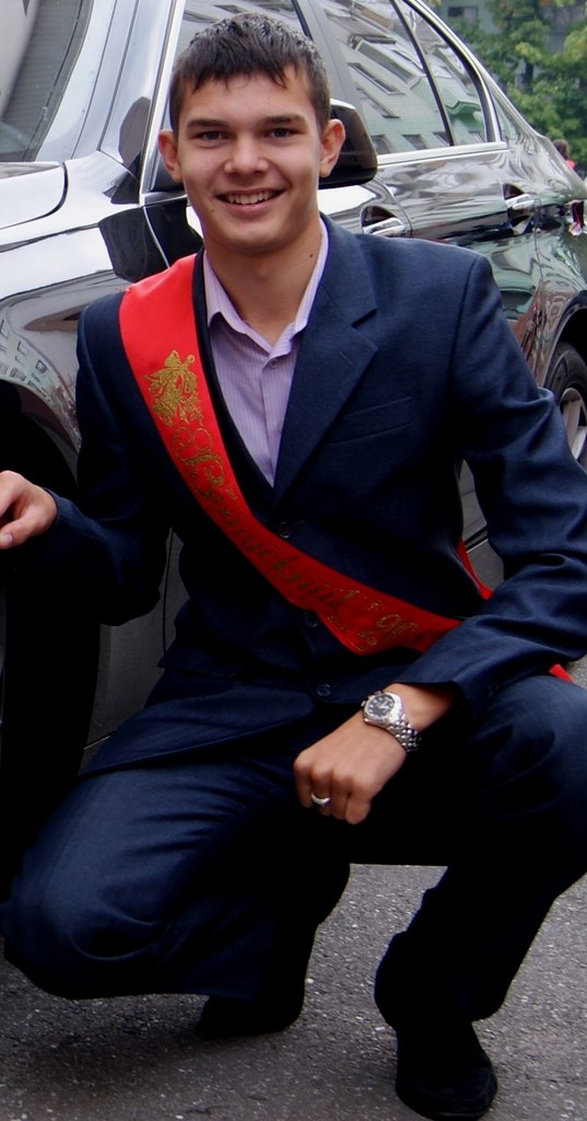 Сергей Белоусов | 