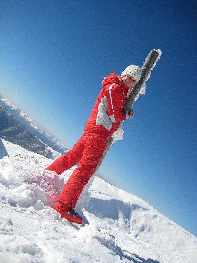 Мария Севостьянова | 