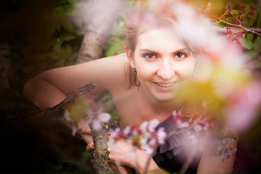 Вика Брятова | Москва