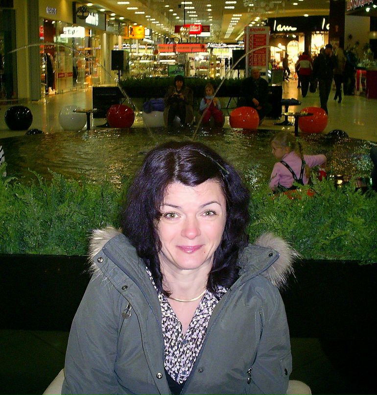 Валерия Нагаевская | Киев