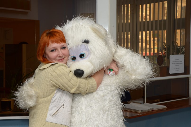 Алёна Тихонова | Кострома