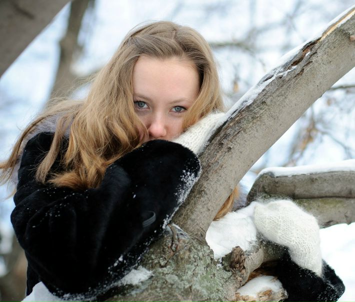 №5, Анна Тусеева, 39 лет, Москва №5, Анна Тусеева, 39 лет, Москва