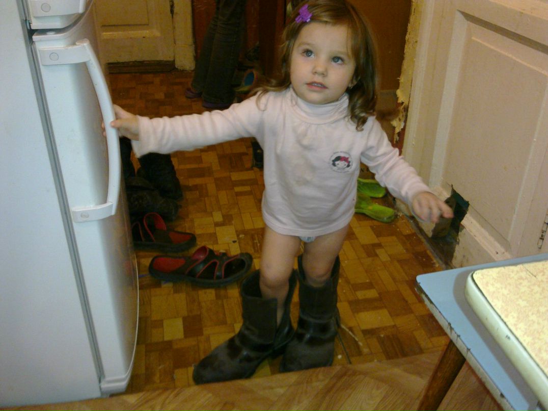 Евгений Сухина | Санкт-Петербург