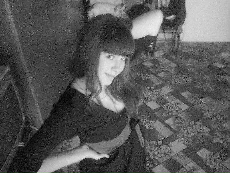 Катя Гончарова | Минск