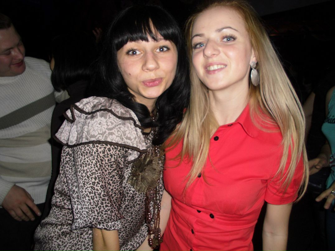 Екатерина Лакуц | Санкт-Петербург