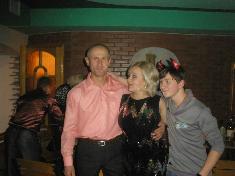 Коля Пашенько | Винница