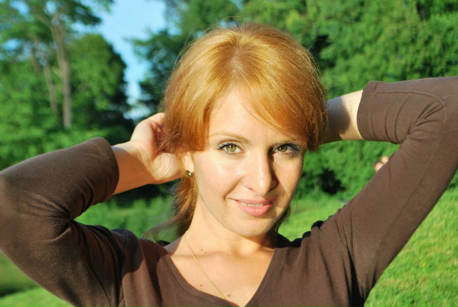 №29, Гаяне Кузьменко, Санкт-Петербург №29, Гаяне Кузьменко, Санкт-Петербург