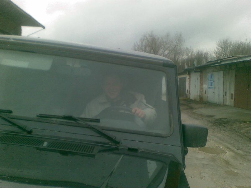 Igor Gudima | Тернополь