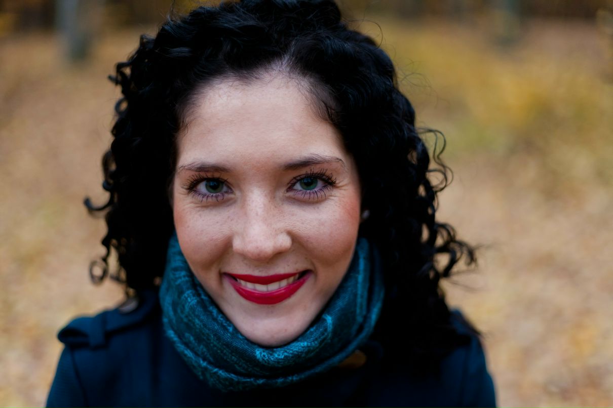 Ann Ivashchuk | Черновцы