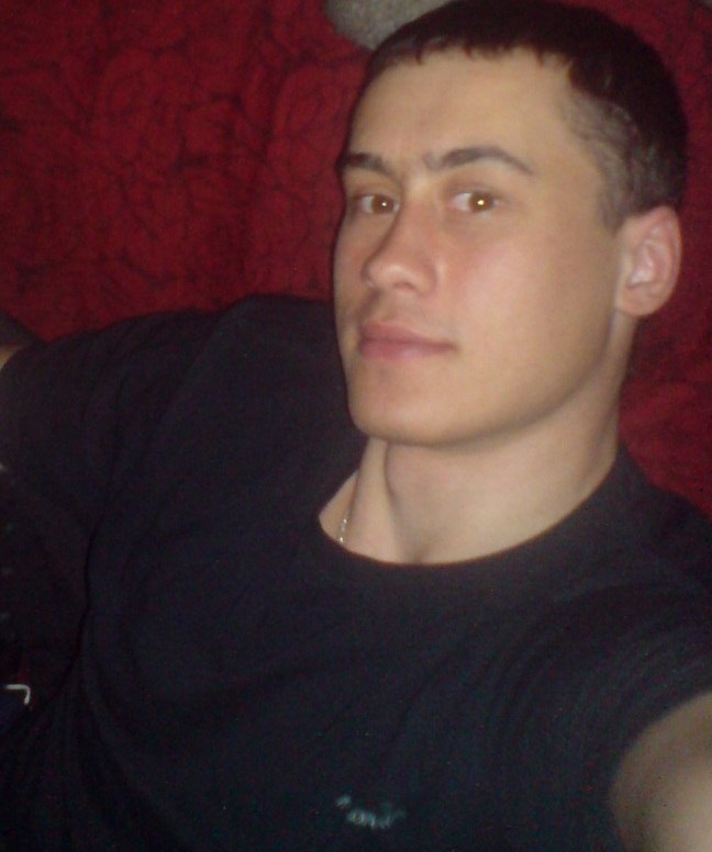 Серёга Хромогин | Южно-Сахалинск