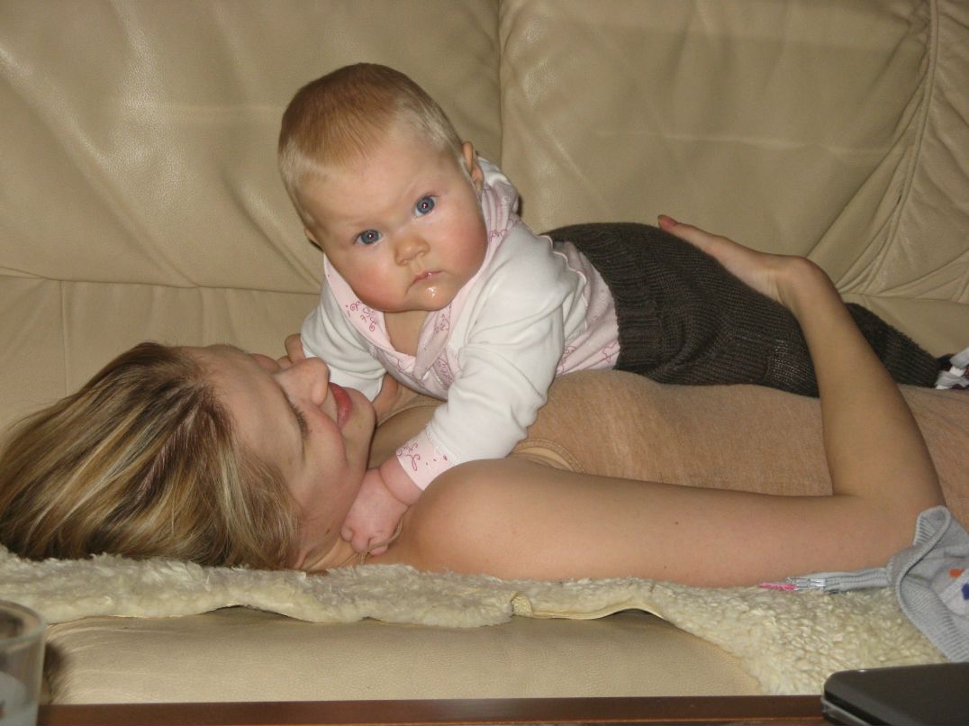 Ольга Тыран ♡♡♡ | Киев